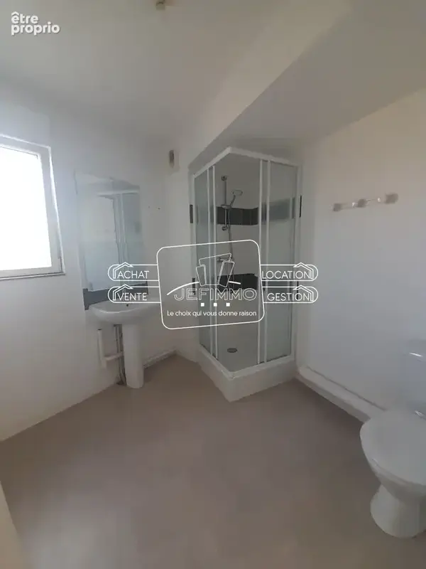 Appartement Thouare Sur Loire 2 pièces 48.41 m2 - photo 6