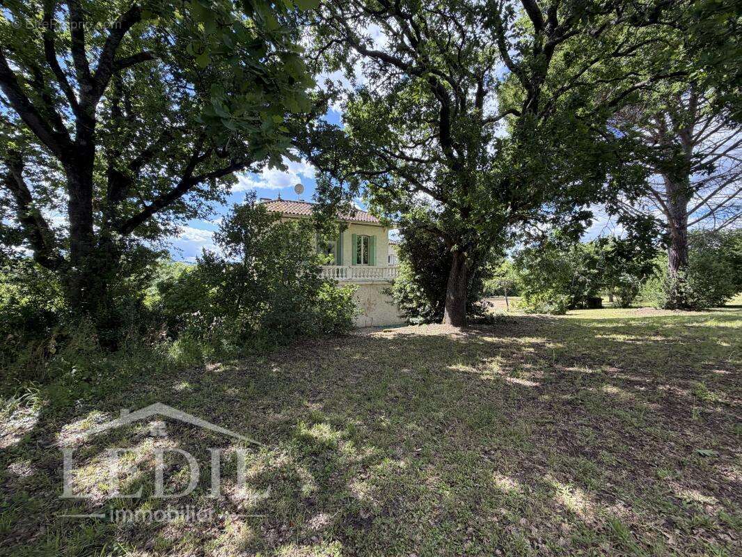 Maison, gîte et grand terrain en sortie de ville - photo 4