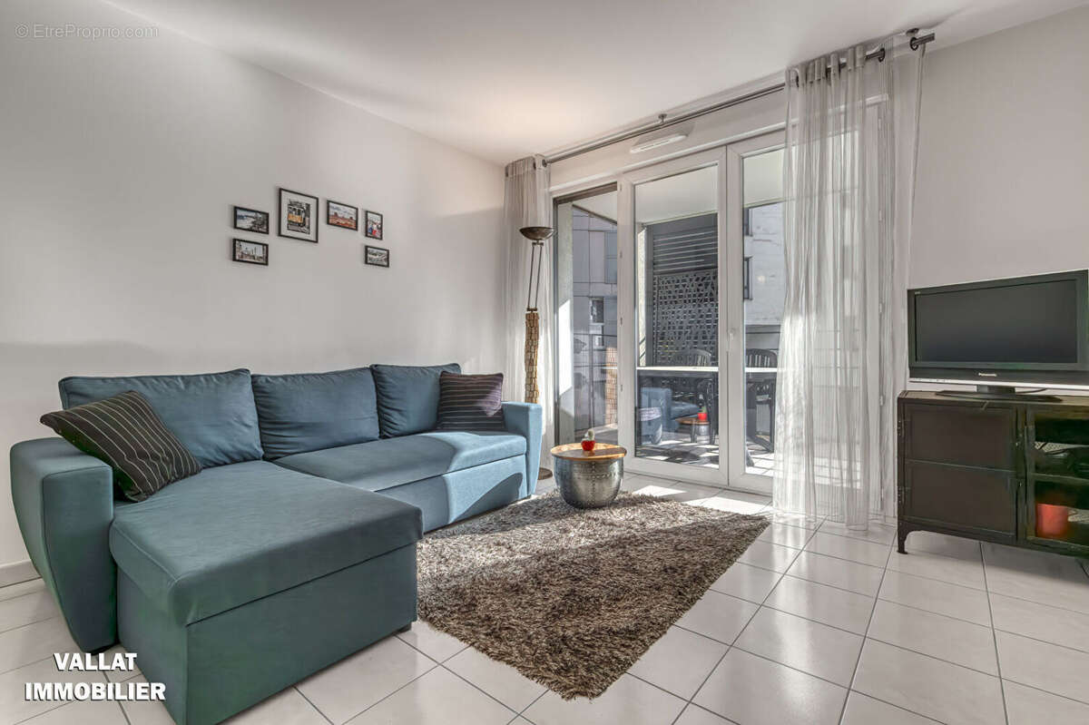 Appartement à ANNECY