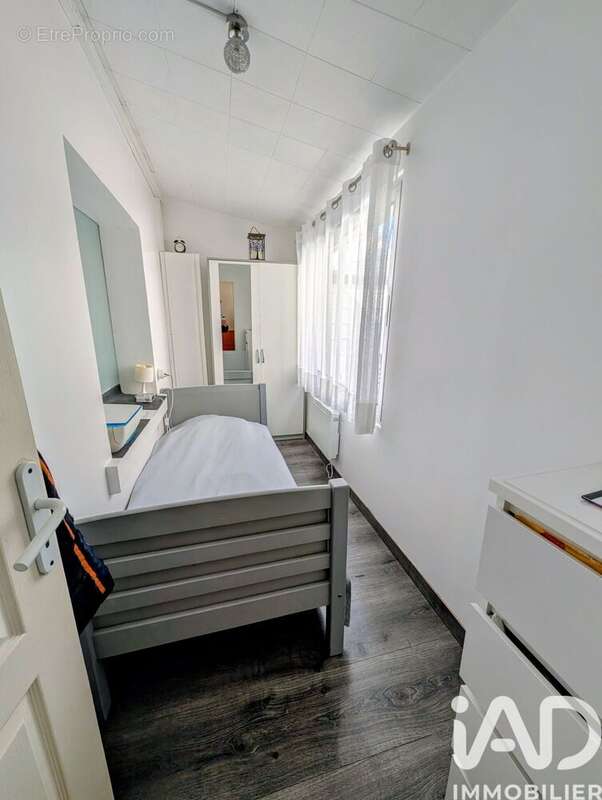 Photo 6 - Maison à EZANVILLE