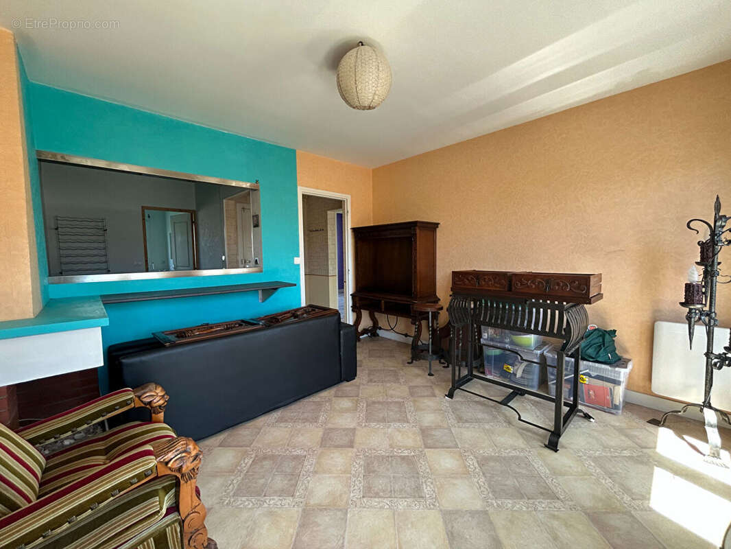 Appartement à ROYAN