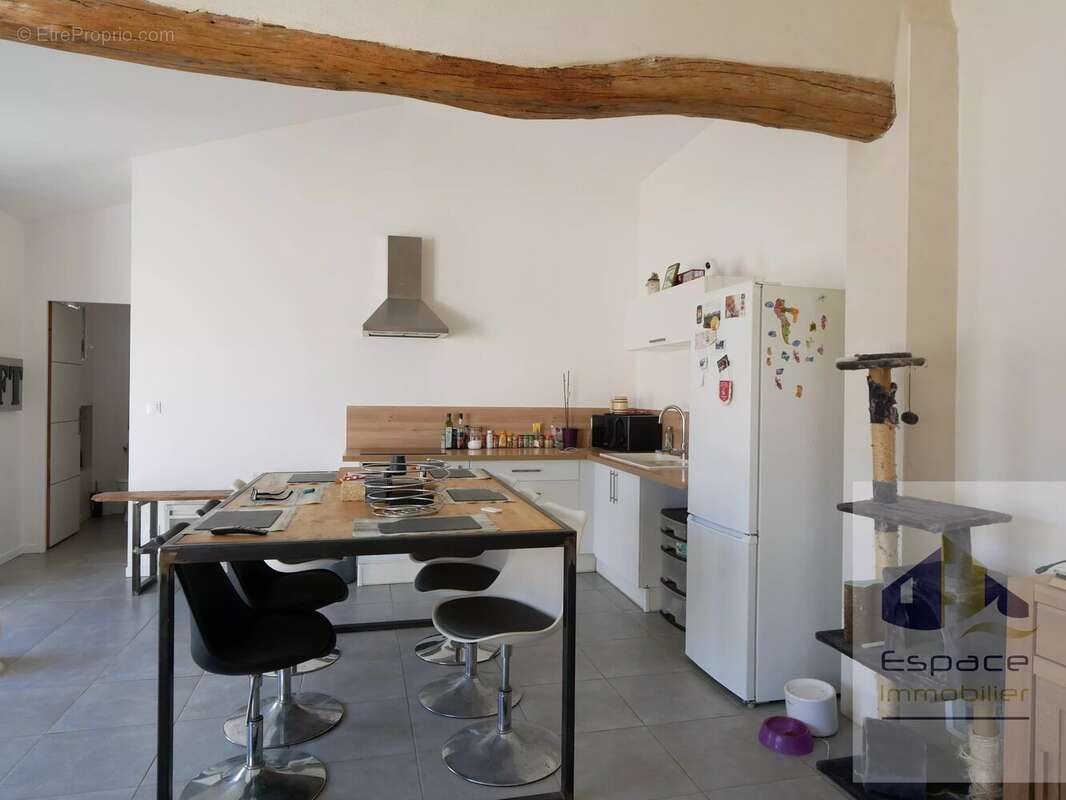 Maison 57 m² à Forges  - photo 2