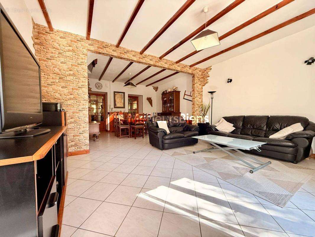 Maison à SAINT-OUEN-L&#039;AUMONE