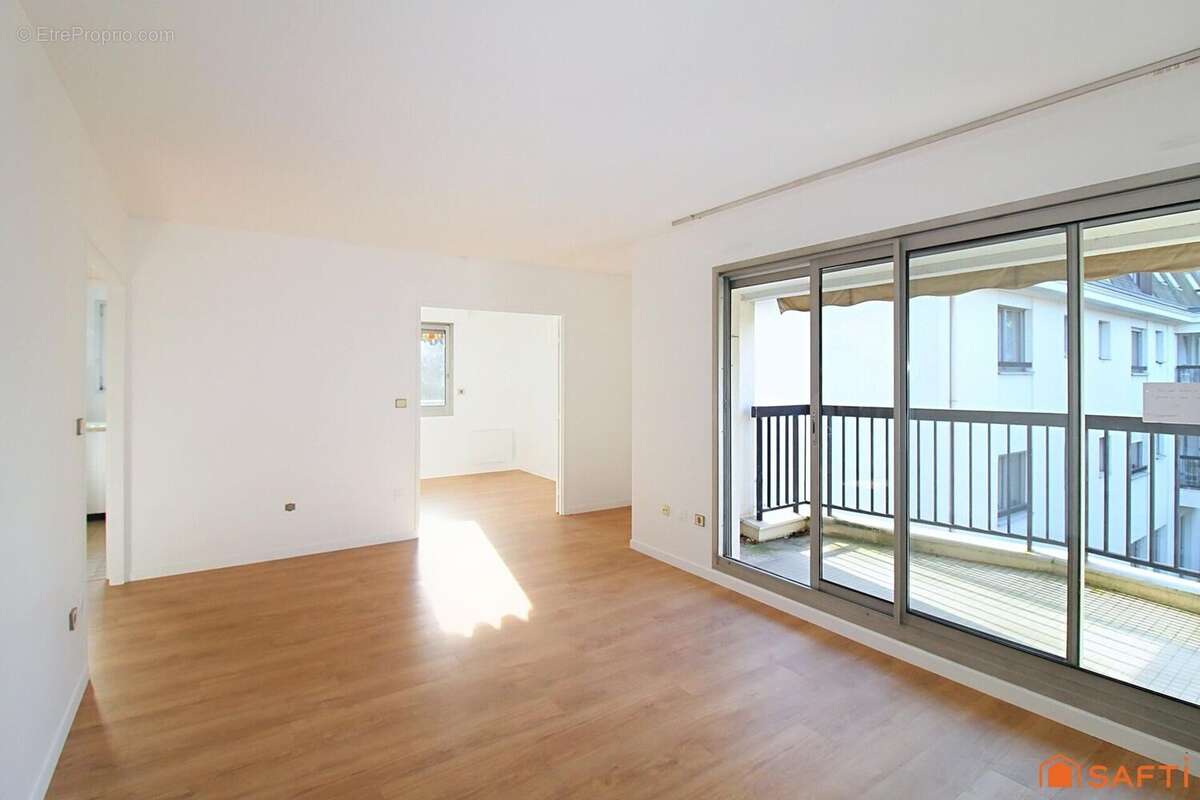 Photo 3 - Appartement à BOURG-LA-REINE