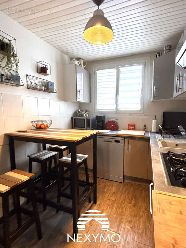 Appartement à LE MANS