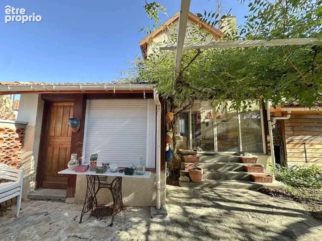 Toulouse cote pavee maison à vendre - photo 19