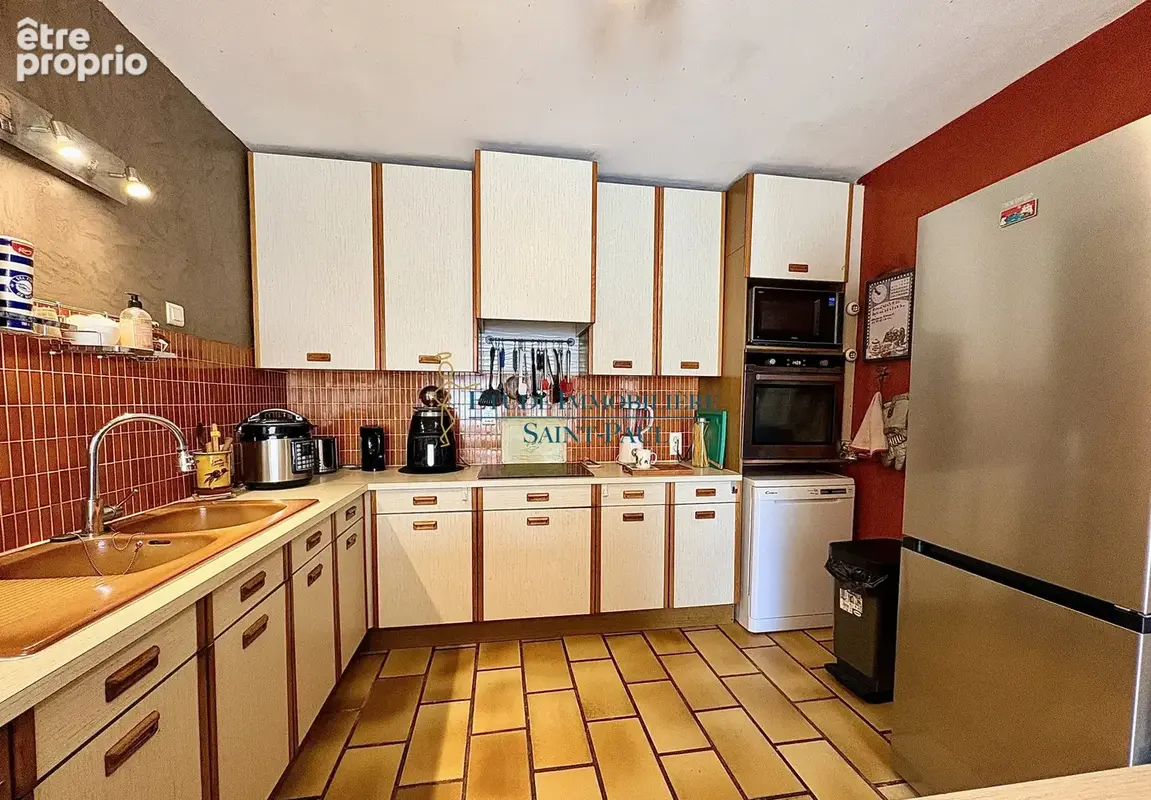 Maison 5 pièces 166 m² à vendre à Vendres (34350) - photo 8