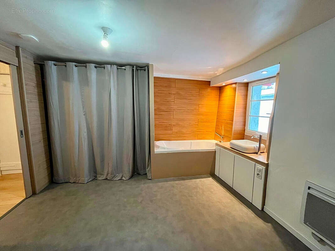 Appartement à BAYONNE