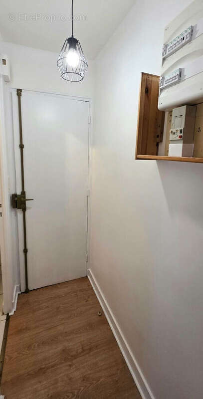 Appartement à QUIMPER