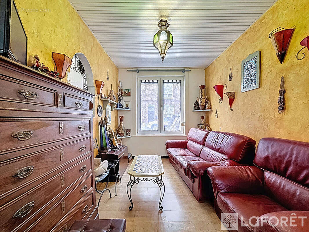 Maison à ARMENTIERES