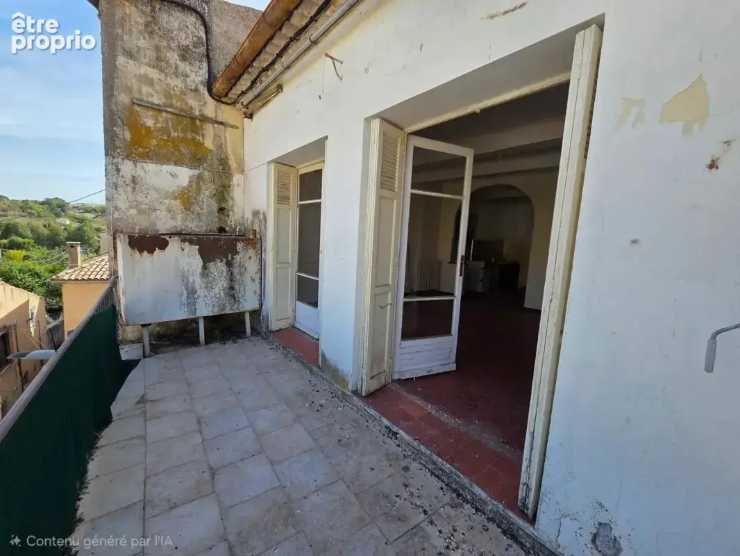 NOUVELLE EXCLUSIVITÉ !  Immeuble de Village à fort potentiel – Valensole (04210) - photo 16