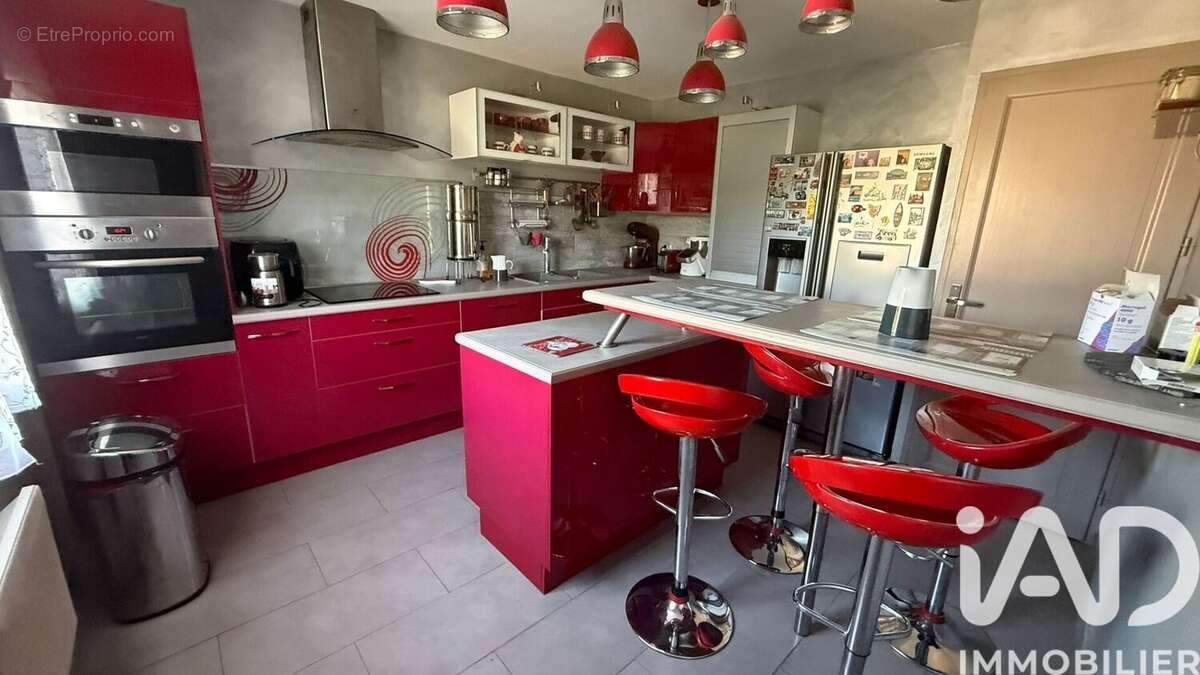 Photo 7 - Maison à SOUCY