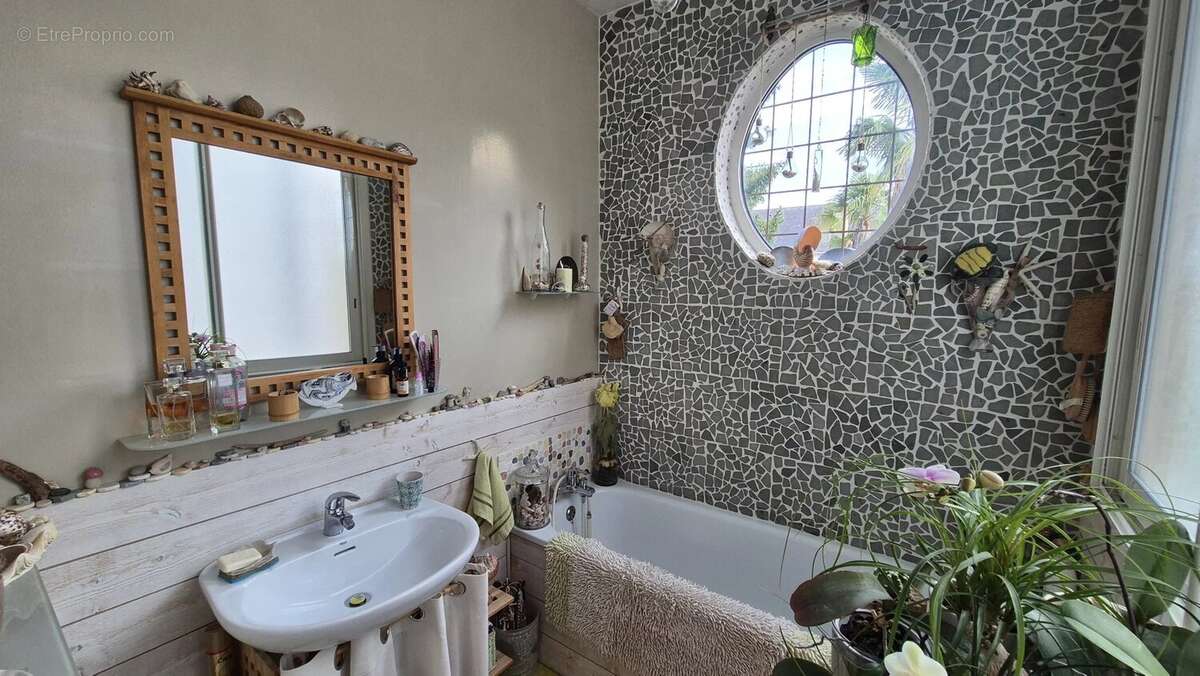 Appartement à LESTELLE-BETHARRAM