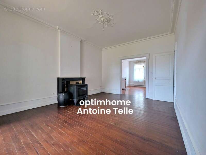 Maison à LE CATEAU-CAMBRESIS