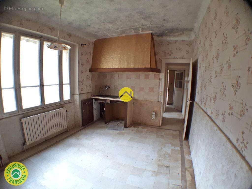 Appartement à RAVIERES