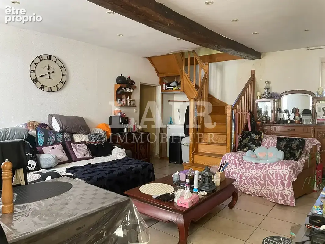 Photo Maison à Mortagne-Au-Perche au prix de 75 500€