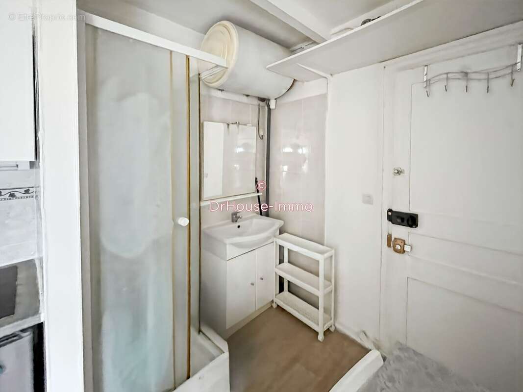 Appartement à PARIS-5E