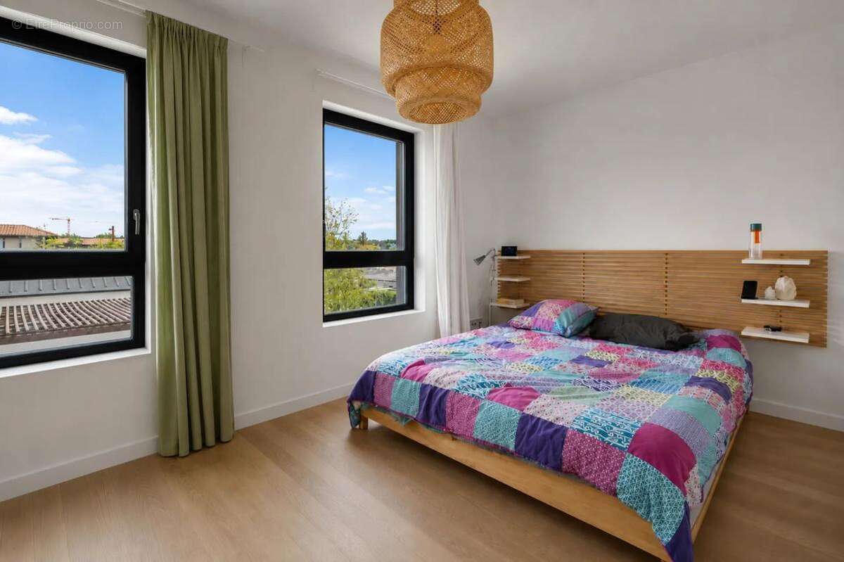 Maison de 4 pièces de 83 m² à Chanteloup-en-Brie - photo 6