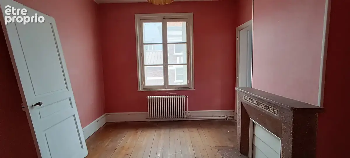 Ensemble Immobilier : Local Commercial (132 m2) + Logement Attenant (156 m2) - photo 14