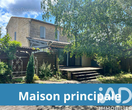 Photo 2 - Maison à ABZAC
