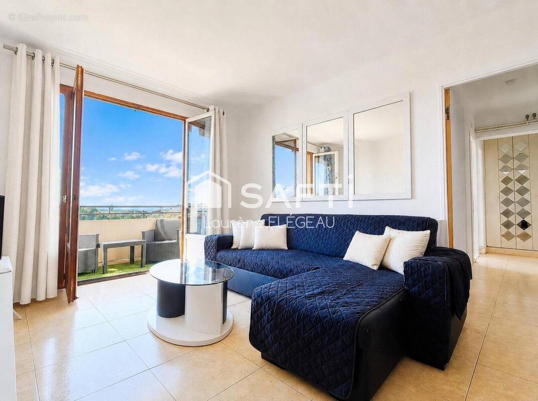 Photo 1 - Appartement à CASTELNAU-LE-LEZ