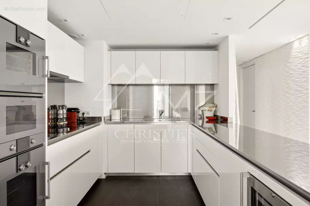 Appartement de grand standing avec vue sur la mer - photo 17