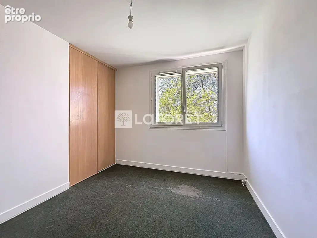 Appartement St Michel Sur Orge 4 pièce 71.22 m2 - photo 4