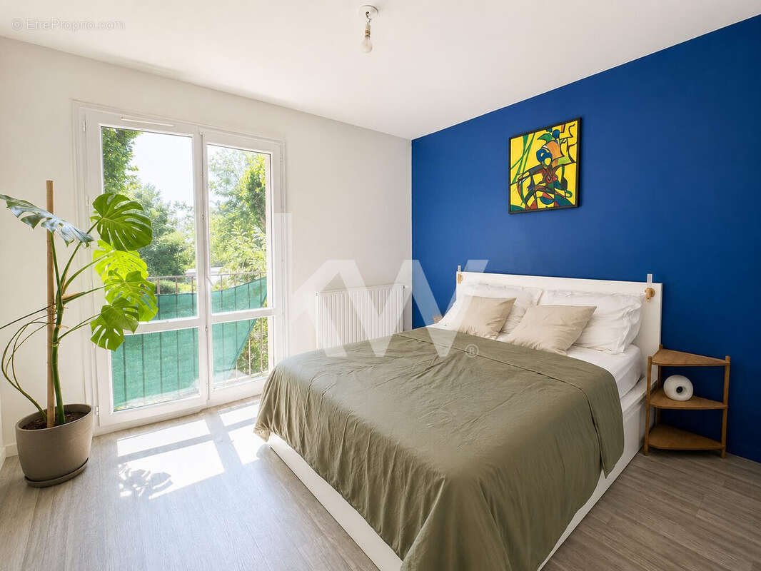 Appartement 70 m² à Saint-Jean-De-Braye  - photo 2