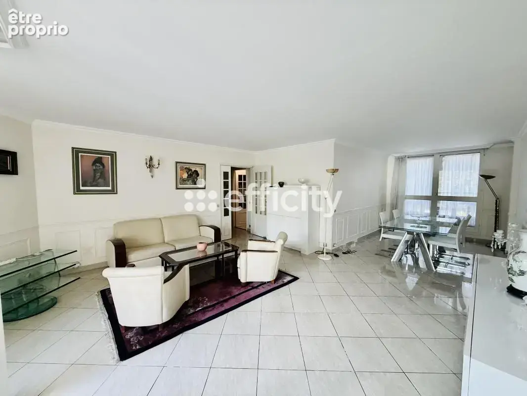 Appartement - photo 15
