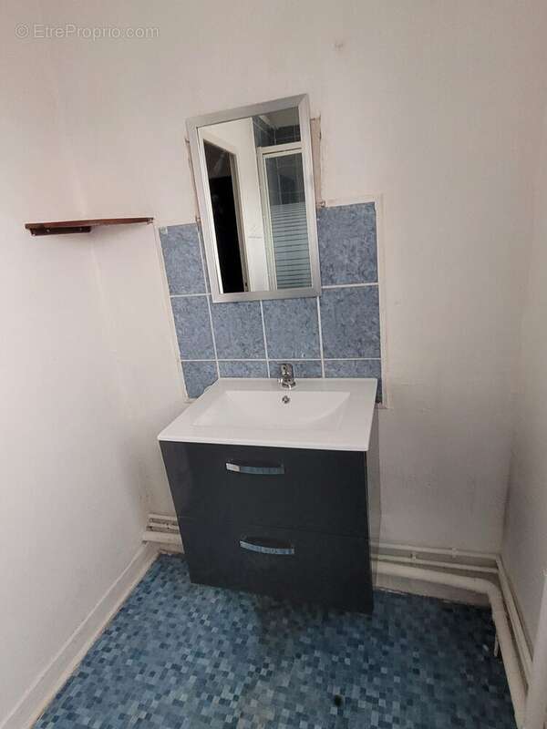 Appartement à RETHEL