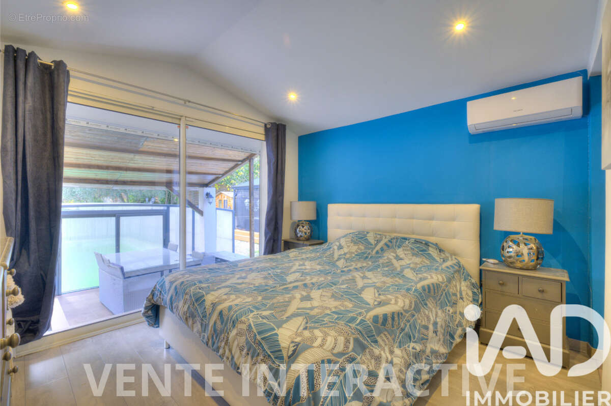 Photo 9 - Maison à GRASSE