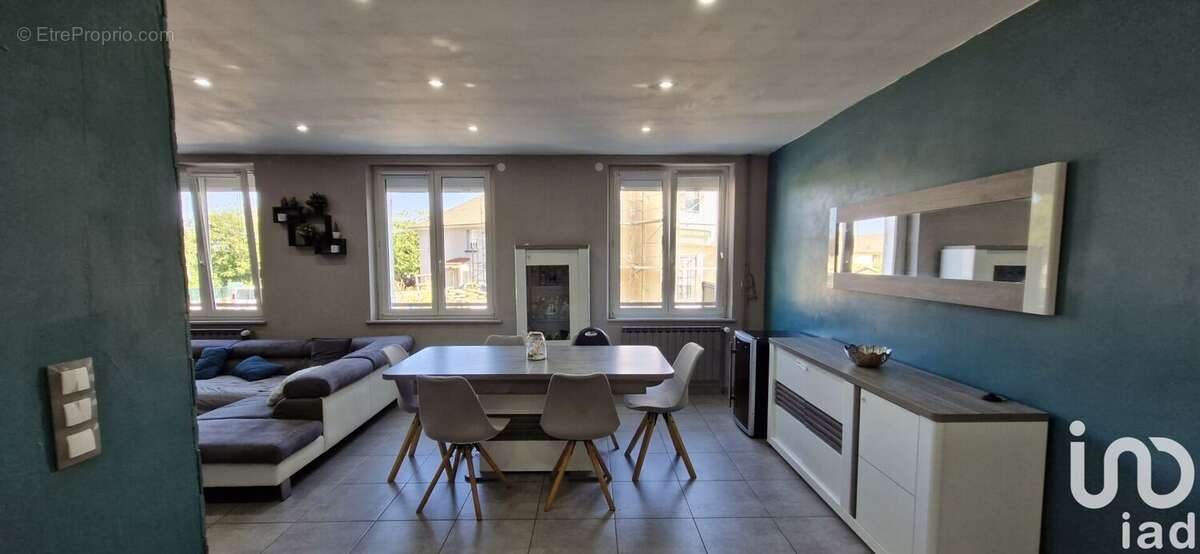 Photo 7 - Maison à MAIZIERES-LES-METZ