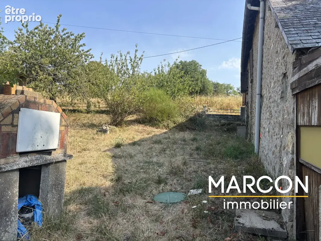 Maison en pierres - photo 21
