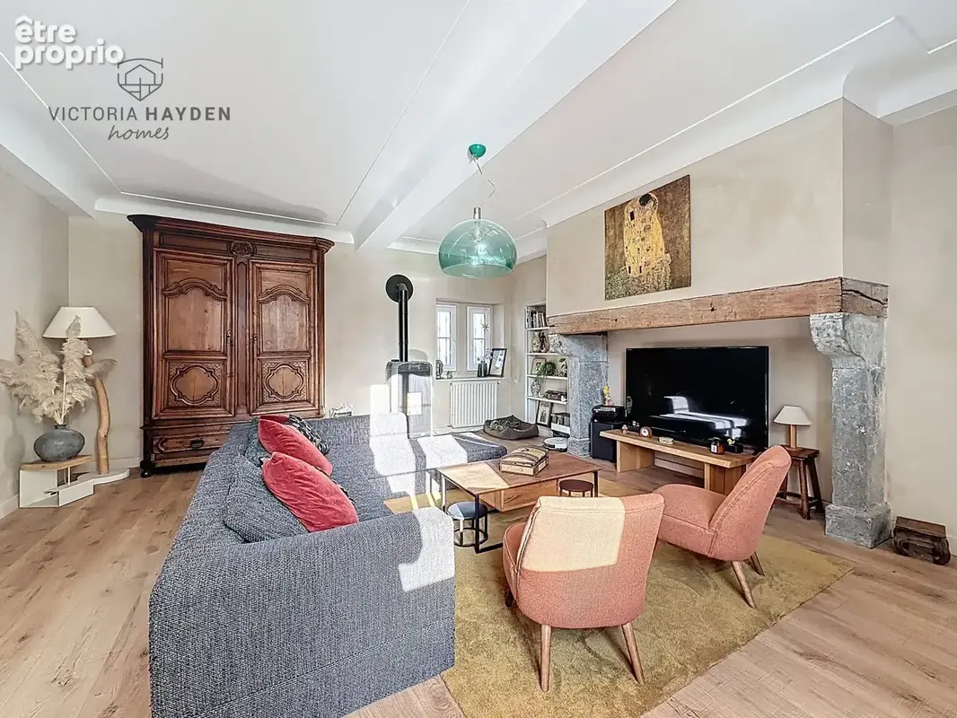 Maison 7 pièces 302 m² à vendre à Idron (64320) - photo 2