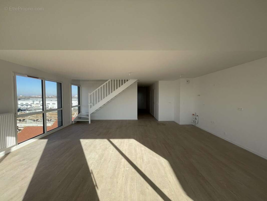 Appartement 123 m² à Bordeaux  - photo 3