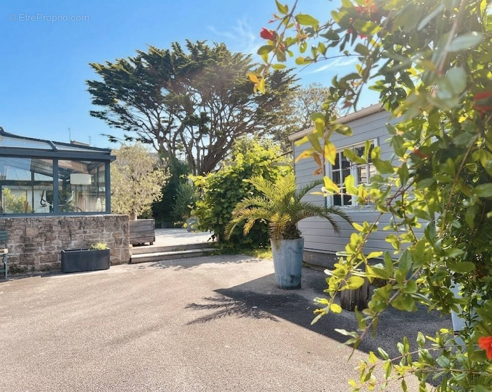 Maison à AURAY