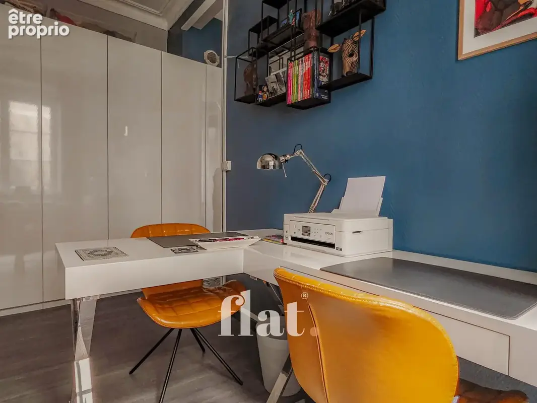 T1 bis 24 m2 Nantes - VIARME/TALENSAC - - photo 17