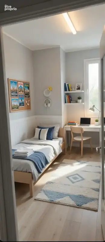 Début Lanterne 70m2 230.000€ à saisir - photo 9