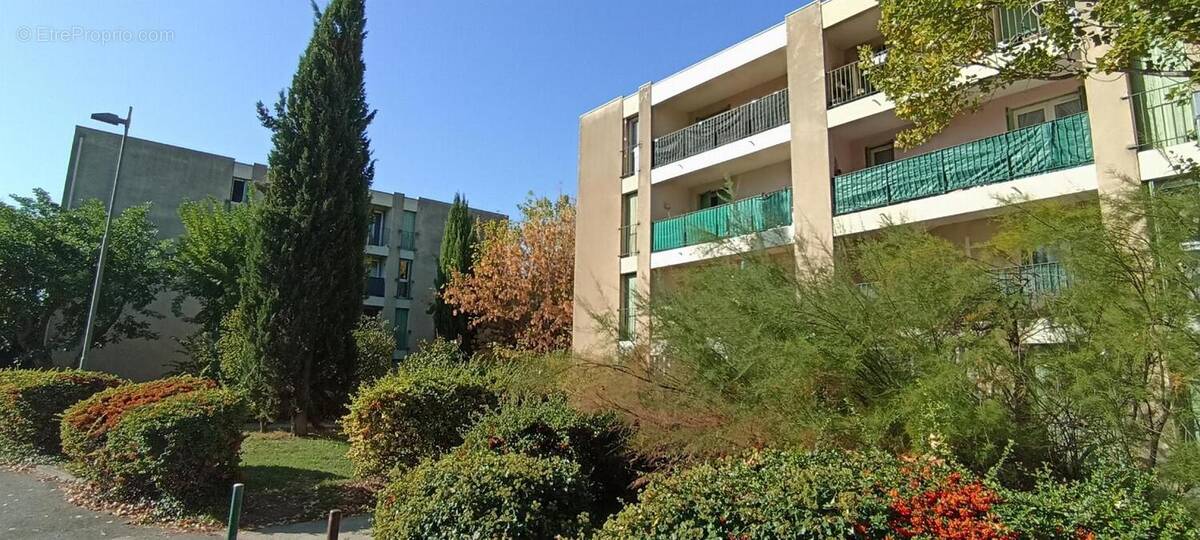 Appartement à LE THOR