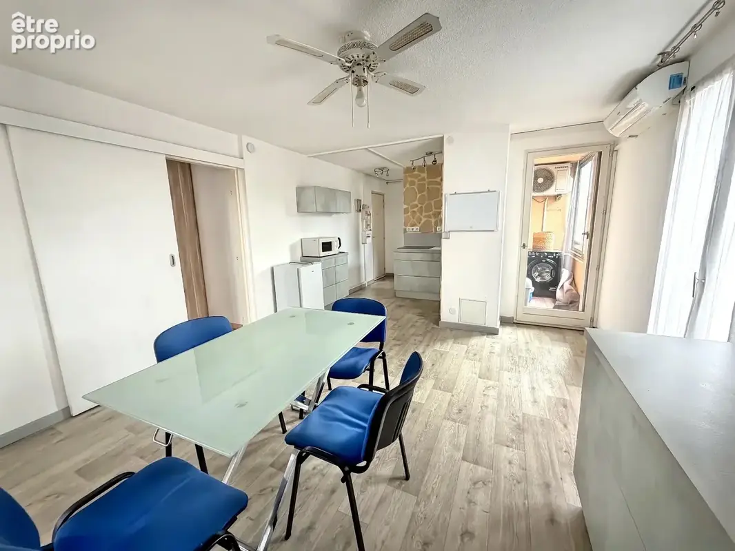 Photo Appartement à Frejus au prix de 129 000€