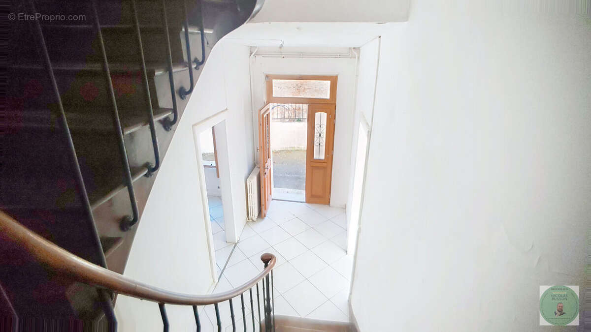 Maison mitoyenne 140 M² secteur elbeuf - photo 7