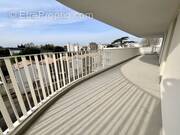 Appartement à LE BOUSCAT