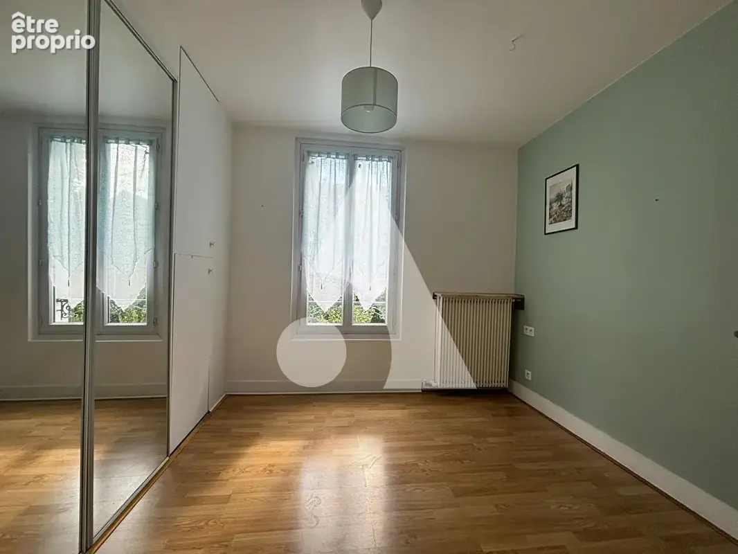 Maison Enghien Les Bains 4 pièces 45 m2 - photo 5