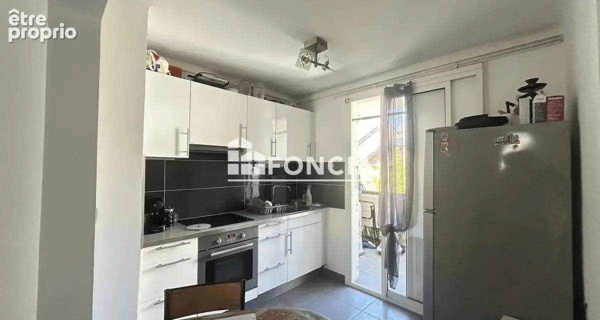 Toulon le mourillon t2 avec balcon - photo 2