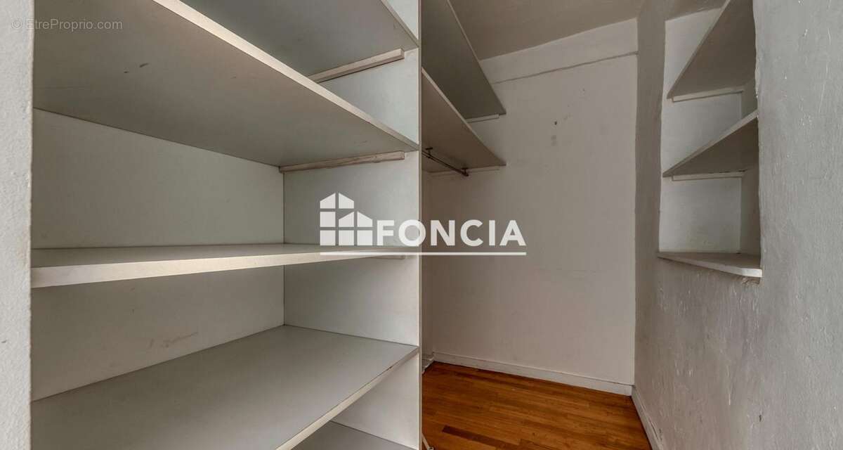 T1 lumineux secteur Foch - 38 m² - photo 8