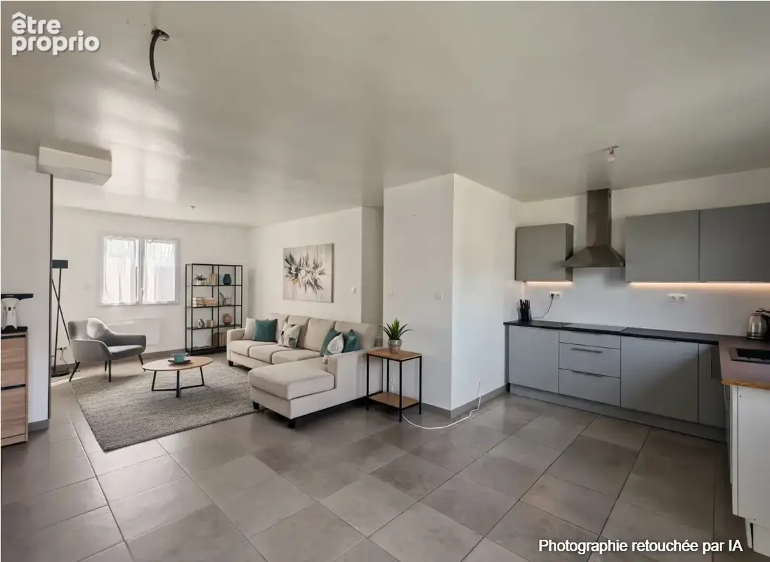 Maison familiale de plain pied ! - photo 4