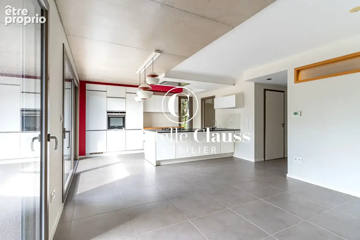 Appartement Colmar 4 pièce(s) 83.10 m2 - photo 5