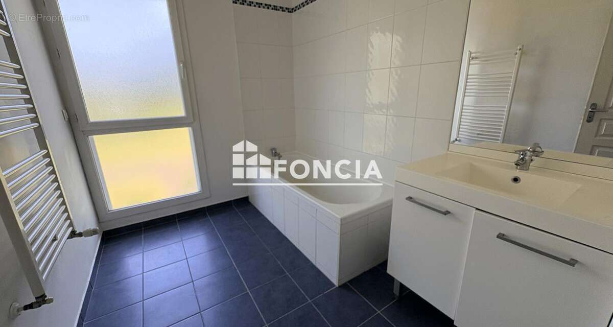 Appartement à BRUGES