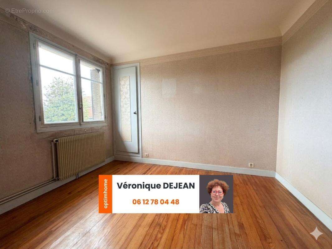 EXCLUSIVITÉ – Maison à vendre - à rénover avec grand terrain – Saint-Amant-Tallende – 205 000 € - photo 7