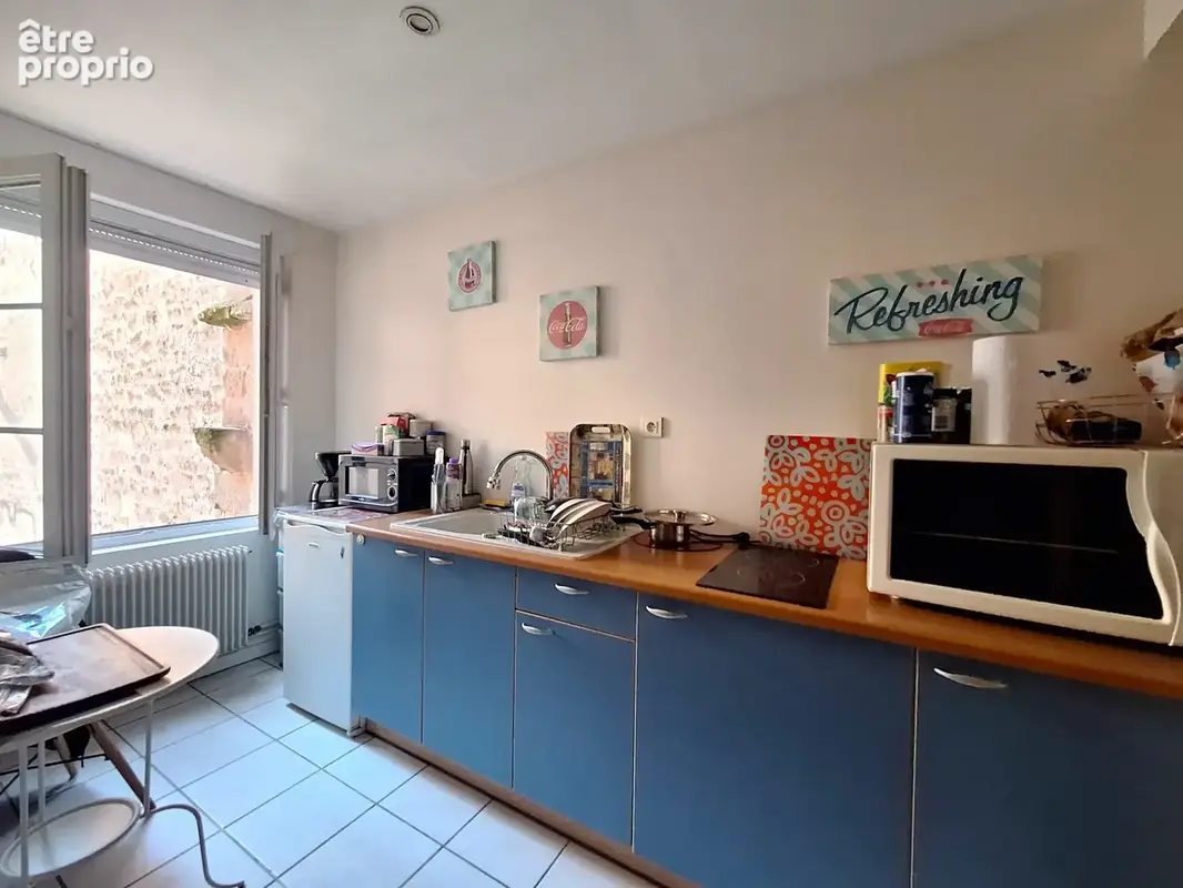 Appartement 2 pièces 42 m² à vendre à Epinal (88000) - photo 5